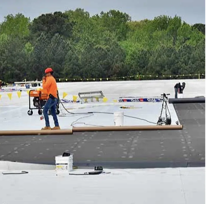 Tri-Tech Roofing & Coatings Picture 4