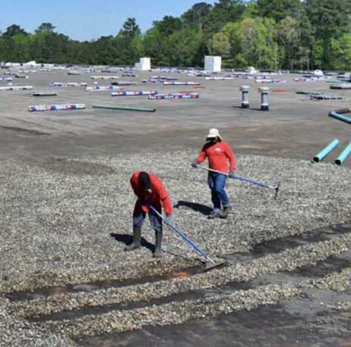 Tri-Tech Roofing & Coatings Picture 10