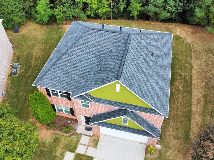 Accent Roofing Service Picture 2