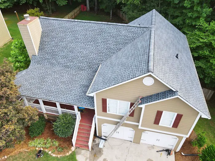 Accent Roofing Service Picture 4