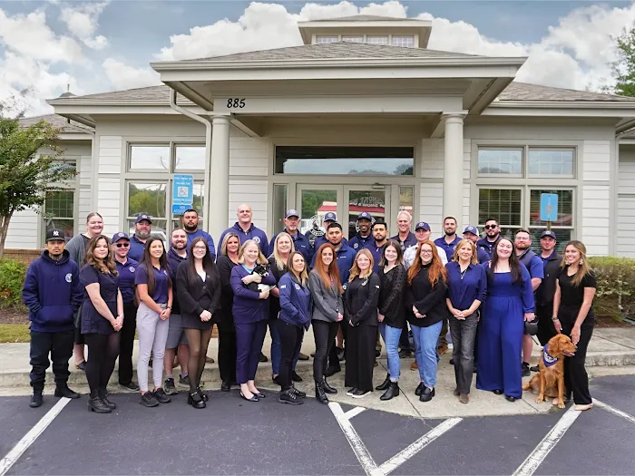 Accent Roofing Service Picture 10