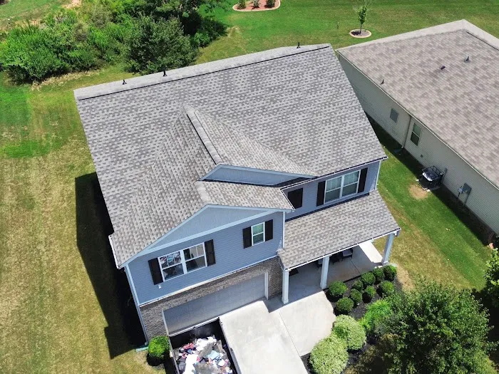 Accent Roofing Service Picture 1