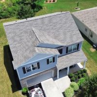 Accent Roofing Service ico