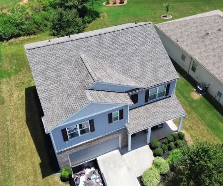 Accent Roofing Service