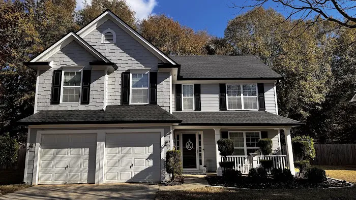 Accent Roofing Service Picture 7