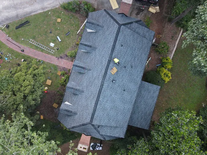 Accent Roofing Service Picture 5