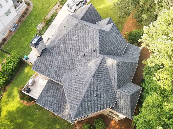 Accent Roofing Service Picture 6