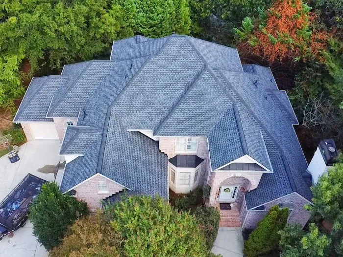 Accent Roofing Service Picture 9