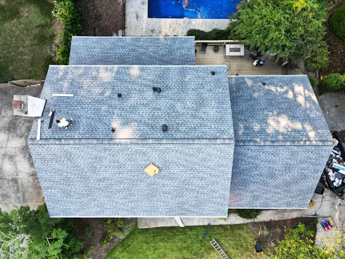 Accent Roofing Service Picture 3