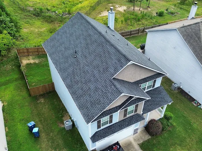 Accent Roofing Service Picture 8