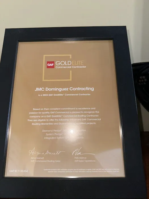 JMC Dominguez Contracting Picture 7