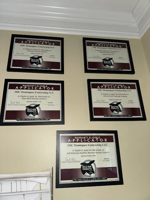 JMC Dominguez Contracting Picture 2