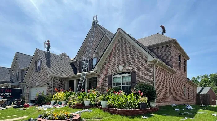 Golden Roofing and Construction Picture 7