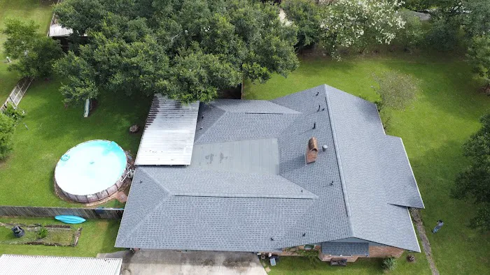 Golden Roofing and Construction Picture 4