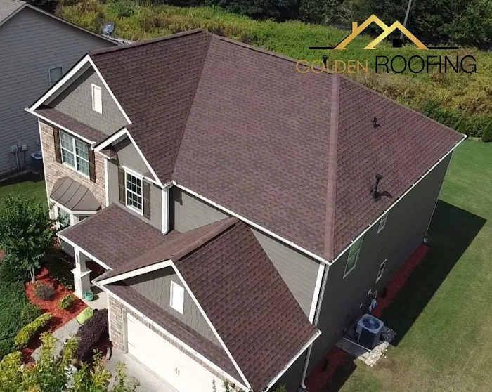 Golden Roofing and Construction Picture 5