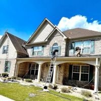 Golden Roofing and Construction ico