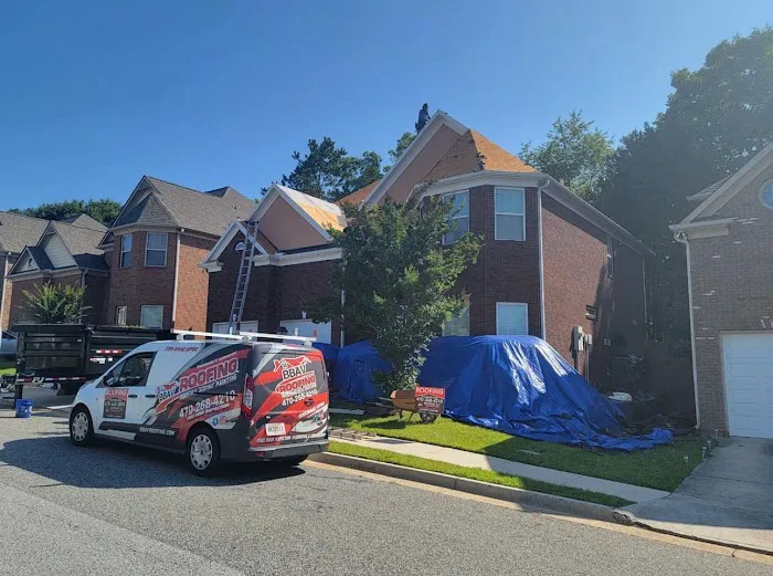 BBAV ROOFING LLC Picture 4