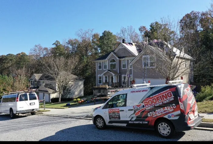 BBAV ROOFING LLC Picture 3