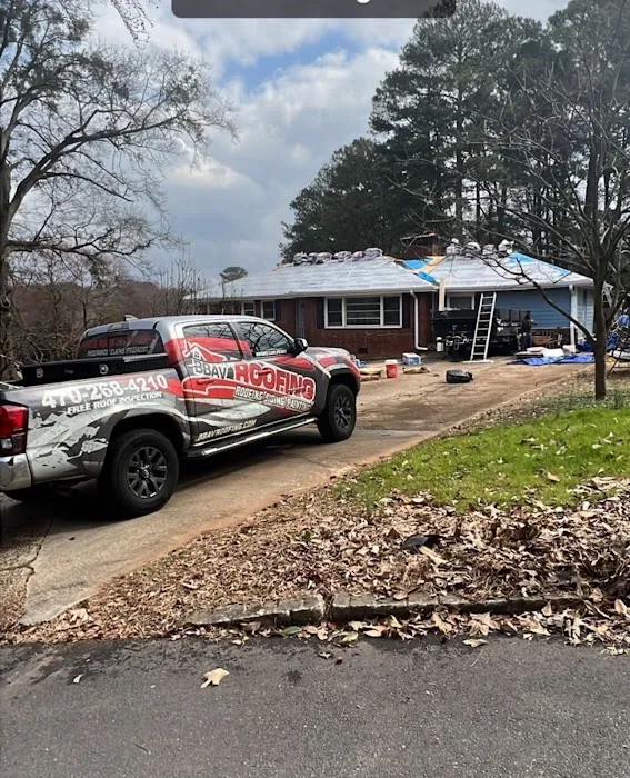 BBAV ROOFING LLC Picture 1