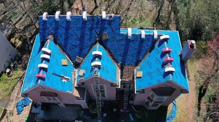 BBAV ROOFING LLC Picture 10