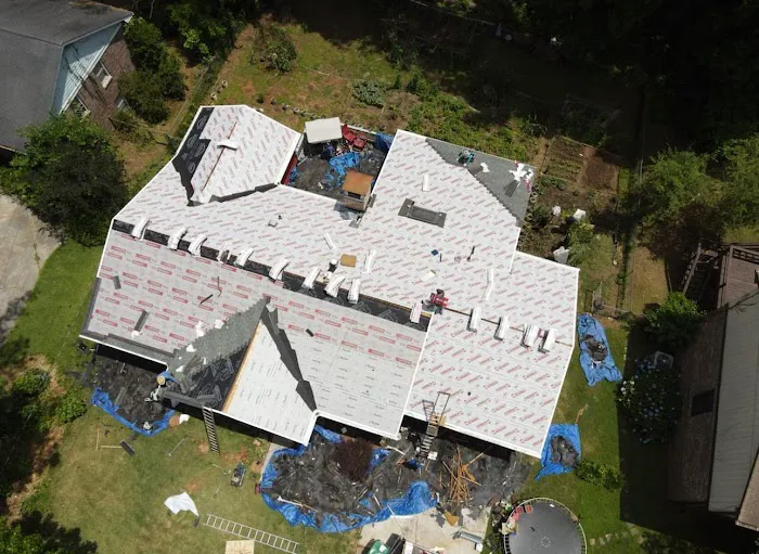BBAV ROOFING LLC Picture 2