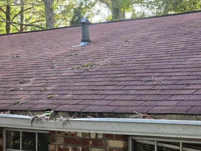 RJS Roofing & Construction Picture 1