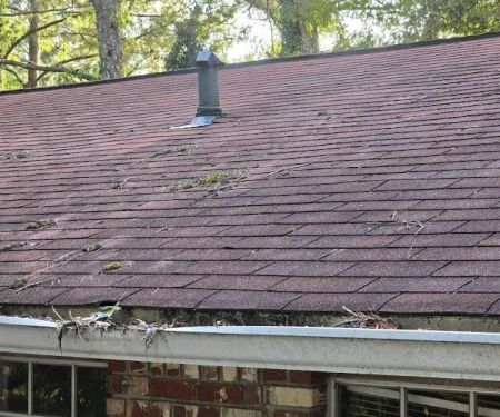 RJS Roofing & Construction