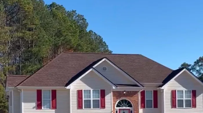 RJS Roofing & Construction Picture 2