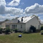 Roofing Ops