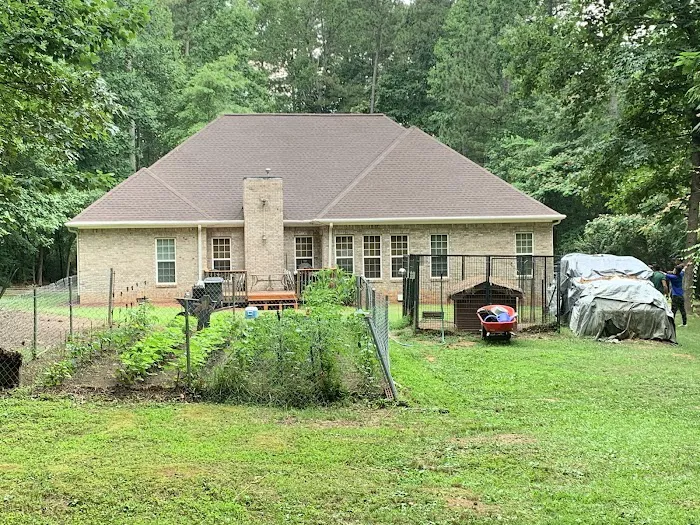 Roofing Stinson Picture 2