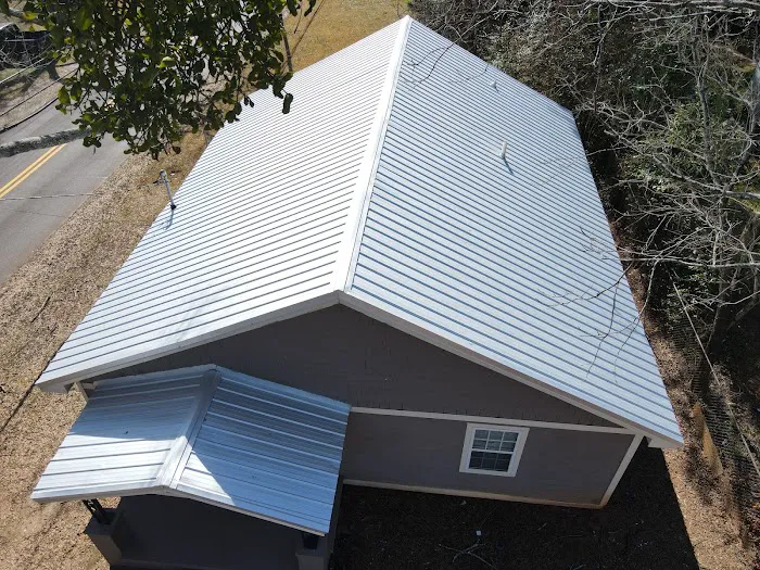 Roofing Stinson Picture 1