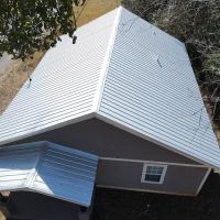 Roofing Stinson ico