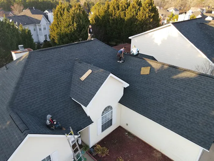 Roofing Stinson Picture 3