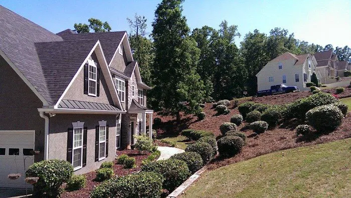 Service PRO'S Roofing and Gutters Picture 1