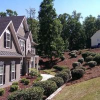 Service PRO'S Roofing and Gutters ico