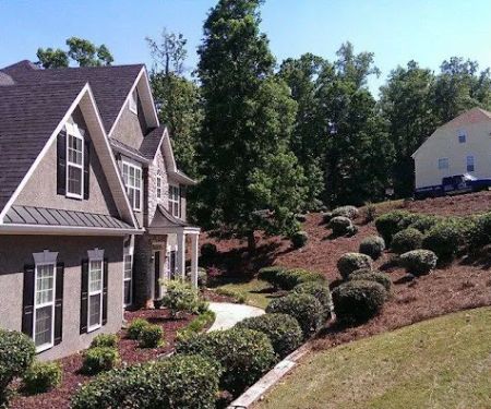 Service PRO'S Roofing and Gutters