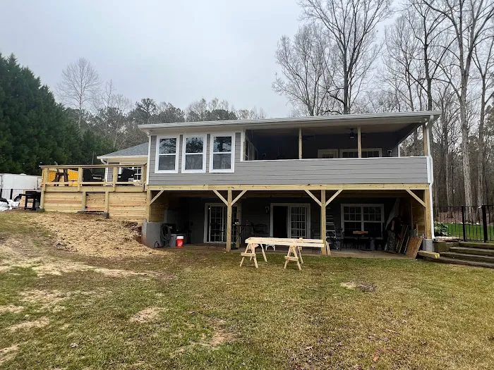 Renova Exteriors Picture 7