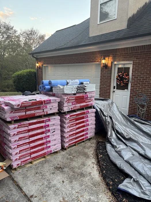 Southern Drawl Construction LLC Picture 6