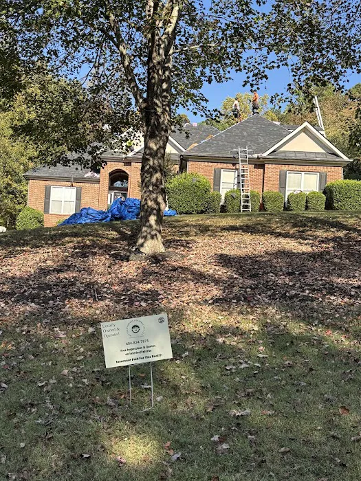 Southern Drawl Construction LLC Picture 1