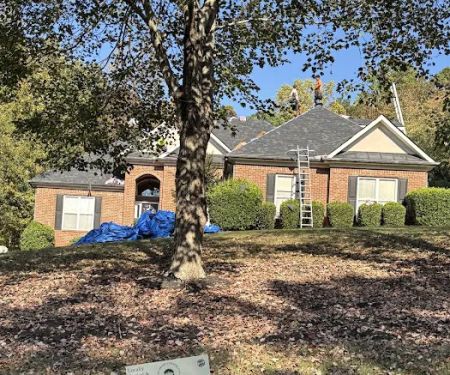 Southern Drawl Construction LLC