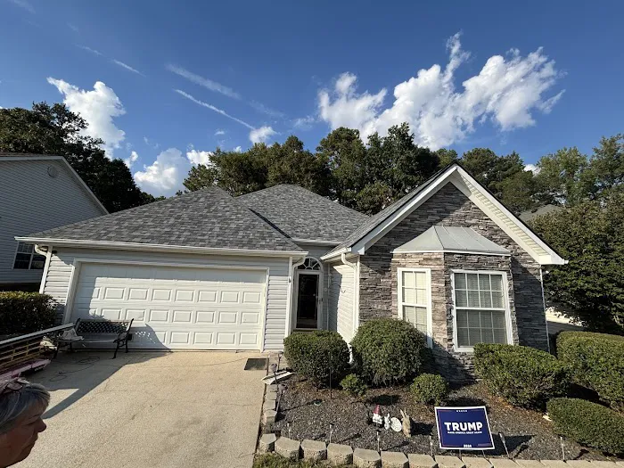 Southern Drawl Construction LLC Picture 10