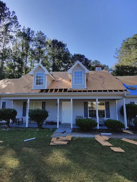 Southern Drawl Construction LLC Picture 2