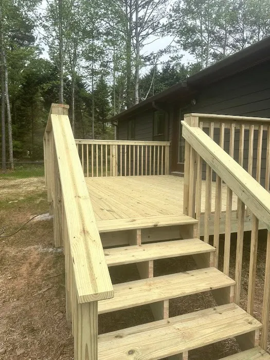 Southern Drawl Construction LLC Picture 5