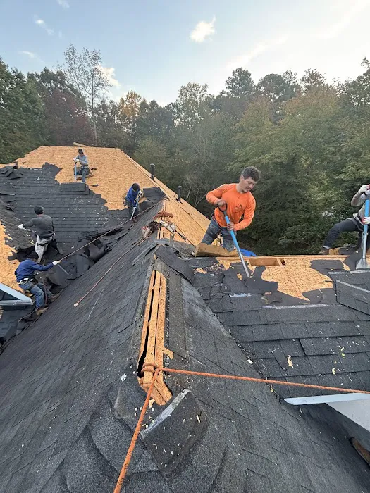 Southern Drawl Construction LLC Picture 8