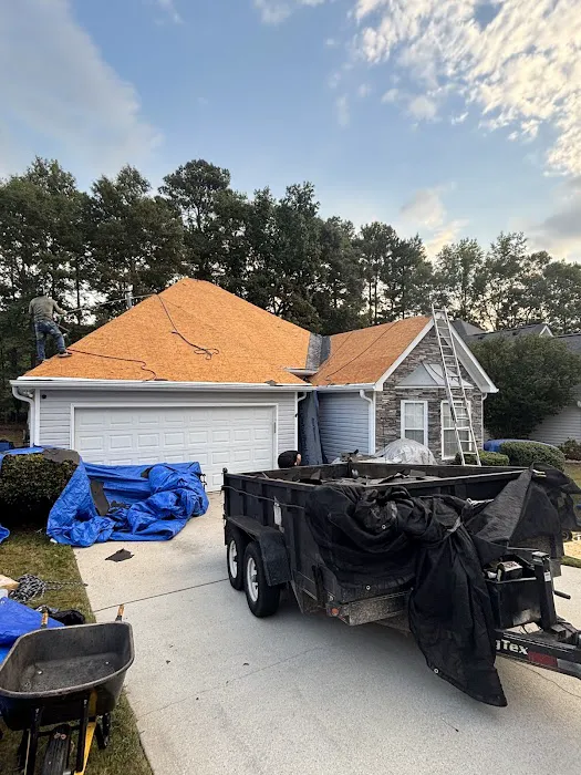 Southern Drawl Construction LLC Picture 9