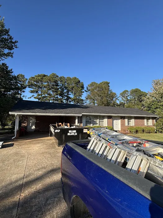 Southern Drawl Construction LLC Picture 3