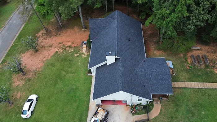 Southern Drawl Construction LLC Picture 7