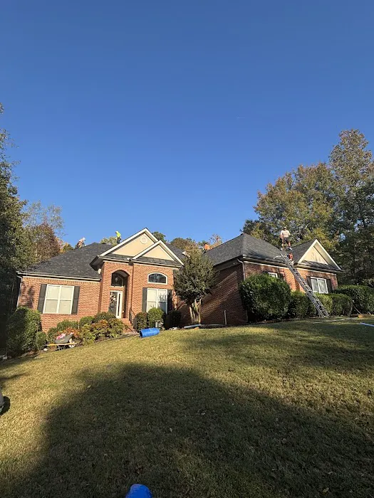 Southern Drawl Construction LLC Picture 4