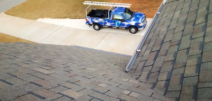 Peachtree Company Picture 2