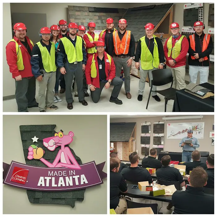 Peachtree Company Picture 3